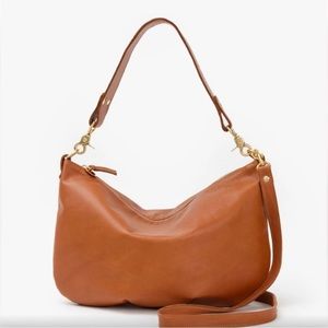 Clare V Moyen messenger bag - like new.  Non smoking home. Very clean